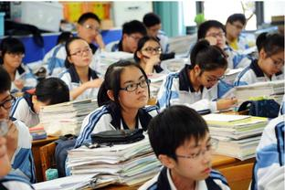 邯郸市教育局发布2021年普通高中招生问答